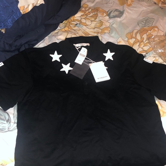 Men’s givenchy polo shirt size xl brand NWT - Picture 8 of 8